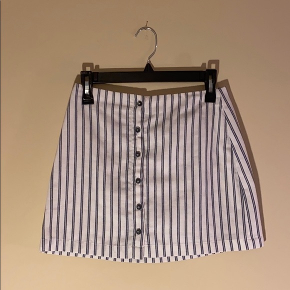 Tilly's Dresses & Skirts - NWT Mini Skirt